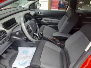 Citroën C4 Cactus BlueHDi 100 Aordream Business  - Foto 10