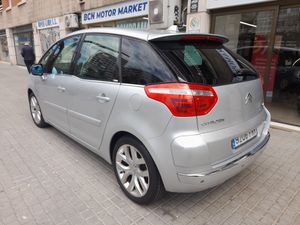 Citroën C4 2.0 HDi 138 Exclusive  - Foto 7