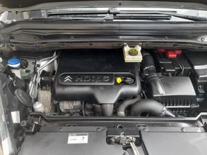 Citroën C4 2.0 HDi 138 Exclusive  - Foto 15