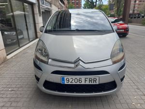 Citroën C4 2.0 HDi 138 Exclusive  - Foto 3