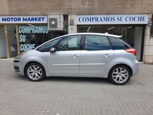 Citroën C4 2.0 HDi 138 Exclusive  - Foto 8