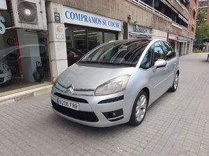 Citroën C4 2.0 HDi 138 Exclusive  - Foto 2