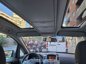 Opel Zafira 1.9 CDTi 150 CV Cosmo  - Foto 8