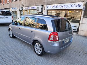 Opel Zafira 1.9 CDTi 150 CV Cosmo  - Foto 3