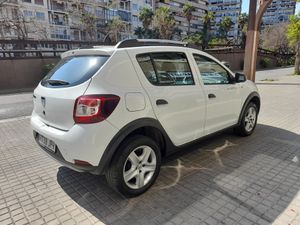 Dacia Sandero DACIA Sandero Stepway TCE 90 EU6  - Foto 8
