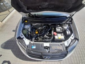 Dacia Sandero DACIA Sandero Stepway TCE 90 EU6  - Foto 19
