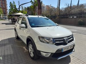 Dacia Sandero DACIA Sandero Stepway TCE 90 EU6  - Foto 2