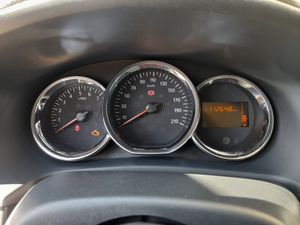 Dacia Sandero DACIA Sandero Stepway TCE 90 EU6  - Foto 14