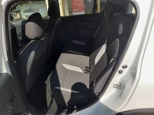 Dacia Sandero DACIA Sandero Stepway TCE 90 EU6  - Foto 10