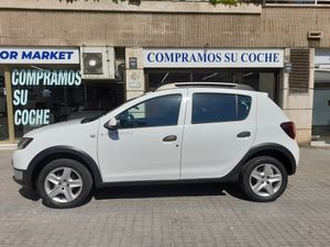 Dacia Sandero DACIA Sandero Stepway TCE 90 EU6  - Foto 5