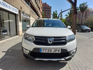 Dacia Sandero DACIA Sandero Stepway TCE 90 EU6  - Foto 3