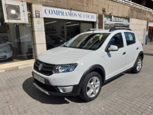 Dacia Sandero DACIA Sandero Stepway TCE 90 EU6  - Foto 4