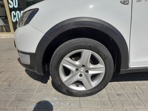Dacia Sandero DACIA Sandero Stepway TCE 90 EU6  - Foto 16