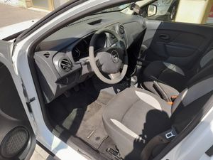 Dacia Sandero DACIA Sandero Stepway TCE 90 EU6  - Foto 11