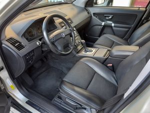 Volvo XC90 VOLVO XC90 D5 Momentum  - Foto 10