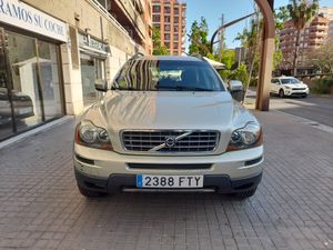 Volvo XC90 VOLVO XC90 D5 Momentum  - Foto 3