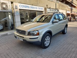 Volvo XC90 VOLVO XC90 D5 Momentum  - Foto 4