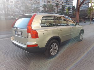 Volvo XC90 VOLVO XC90 D5 Momentum  - Foto 7