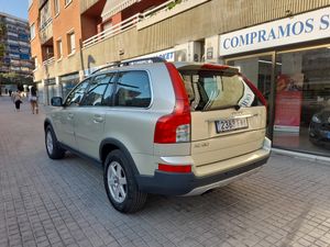 Volvo XC90 VOLVO XC90 D5 Momentum  - Foto 6