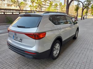 Seat Tarraco 1.5 TSI 110kW 150CV StSp Style  - Foto 5