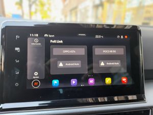 Seat Tarraco 1.5 TSI 110kW 150CV StSp Style  - Foto 20