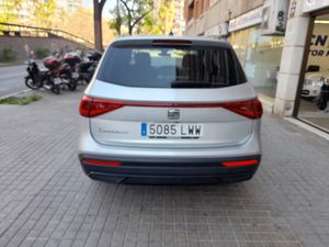 Seat Tarraco 1.5 TSI 110kW 150CV StSp Style  - Foto 6
