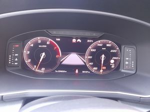 Seat Tarraco 1.5 TSI 110kW 150CV StSp Style  - Foto 25