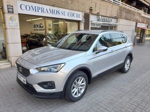 Seat Tarraco 1.5 TSI 110kW 150CV StSp Style  - Foto 2