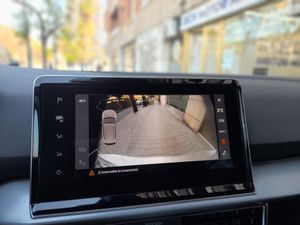 Seat Tarraco 1.5 TSI 110kW 150CV StSp Style  - Foto 29