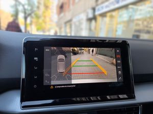 Seat Tarraco 1.5 TSI 110kW 150CV StSp Style  - Foto 30