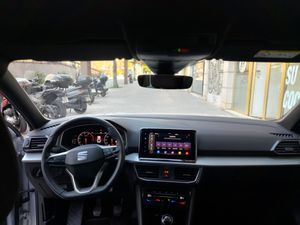 Seat Tarraco 1.5 TSI 110kW 150CV StSp Style  - Foto 17