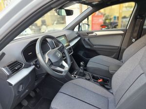 Seat Tarraco 1.5 TSI 110kW 150CV StSp Style  - Foto 10
