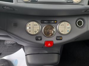 Nissan Micra 1.4 Blue  - Foto 16