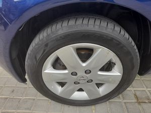 Nissan Micra 1.4 Blue  - Foto 9