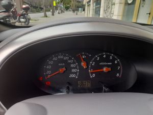 Nissan Micra 1.4 Blue  - Foto 14