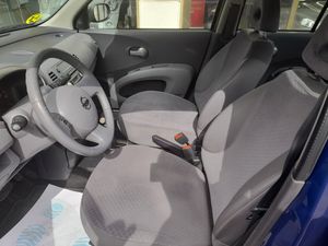 Nissan Micra 1.4 Blue  - Foto 10