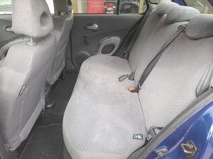 Nissan Micra 1.4 Blue  - Foto 11