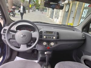 Nissan Micra 1.4 Blue  - Foto 12