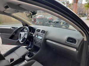 Volkswagen Golf VOLKSWAGEN Golf Edition 1.2 TSI 105cv BMT  - Foto 15