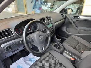 Volkswagen Golf VOLKSWAGEN Golf Edition 1.2 TSI 105cv BMT  - Foto 13