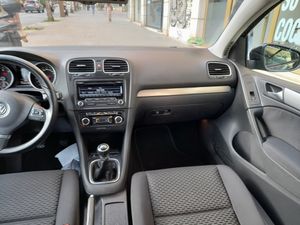 Volkswagen Golf VOLKSWAGEN Golf Edition 1.2 TSI 105cv BMT  - Foto 11