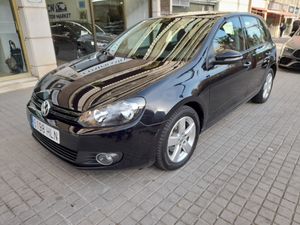 Volkswagen Golf VOLKSWAGEN Golf Edition 1.2 TSI 105cv BMT  - Foto 2