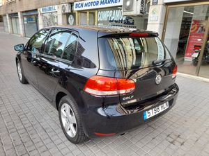Volkswagen Golf VOLKSWAGEN Golf Edition 1.2 TSI 105cv BMT  - Foto 6