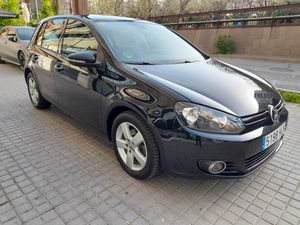 Volkswagen Golf VOLKSWAGEN Golf Edition 1.2 TSI 105cv BMT  - Foto 3