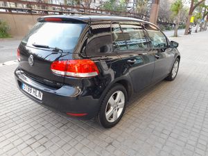 Volkswagen Golf VOLKSWAGEN Golf Edition 1.2 TSI 105cv BMT  - Foto 4