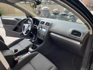 Volkswagen Golf VOLKSWAGEN Golf Edition 1.2 TSI 105cv BMT  - Foto 14