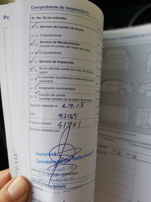 Volkswagen Golf VOLKSWAGEN Golf Edition 1.2 TSI 105cv BMT  - Foto 22