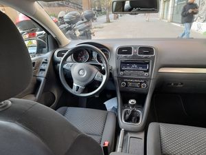 Volkswagen Golf VOLKSWAGEN Golf Edition 1.2 TSI 105cv BMT  - Foto 10