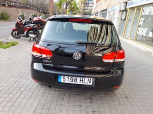 Volkswagen Golf VOLKSWAGEN Golf Edition 1.2 TSI 105cv BMT  - Foto 5