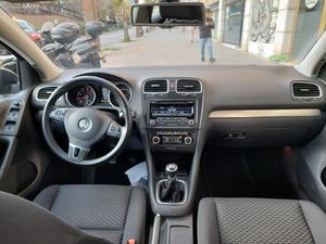 Volkswagen Golf VOLKSWAGEN Golf Edition 1.2 TSI 105cv BMT  - Foto 9